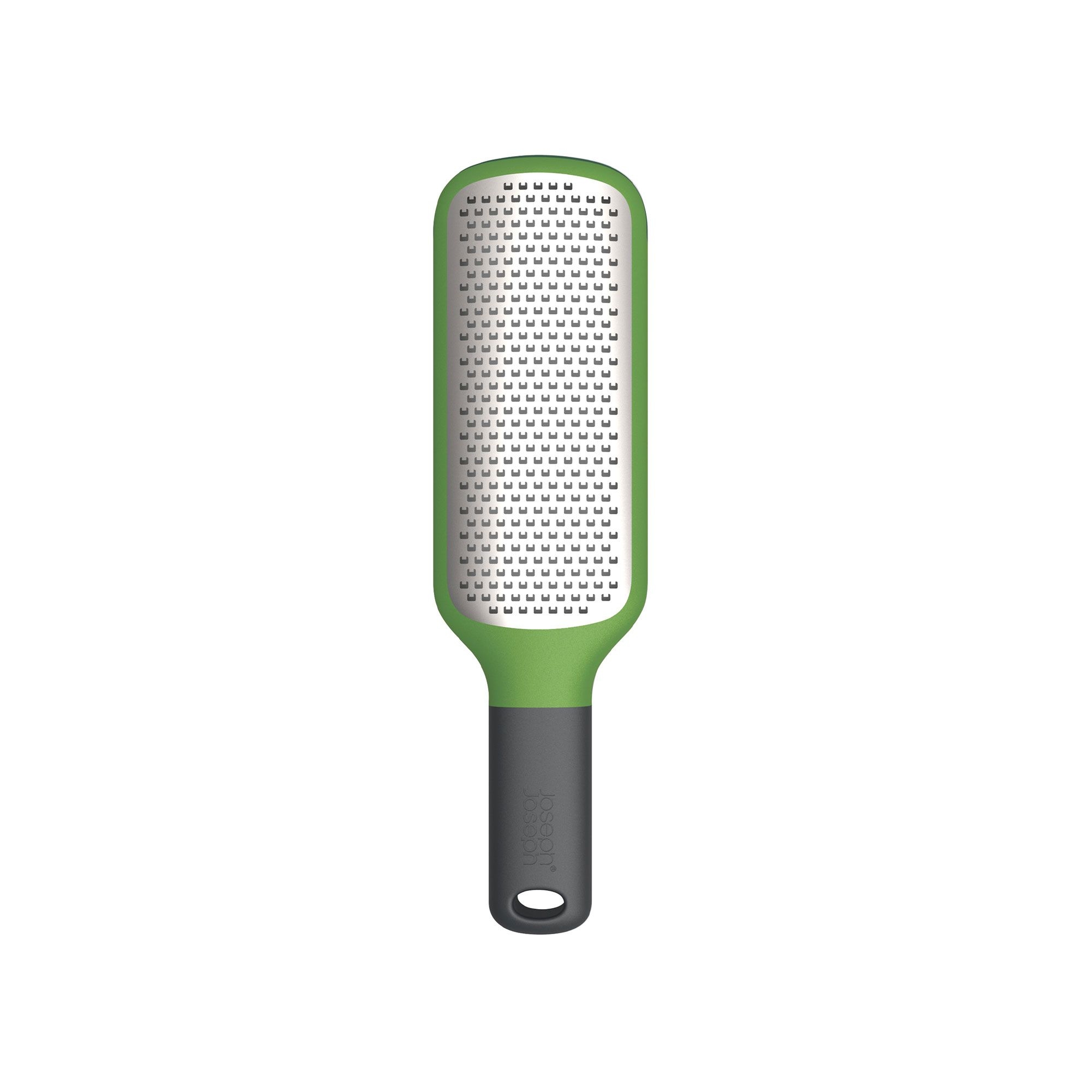 Joseph Joseph - Fine hand grater GripGrater™ Green Joseph Joseph - Fine hand grater GripGrater™ Green