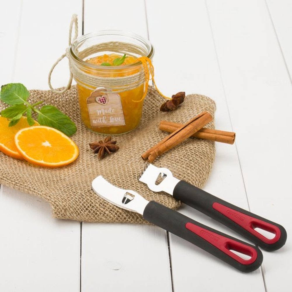 Westmark - Zester / lemon scraper »Gallant«