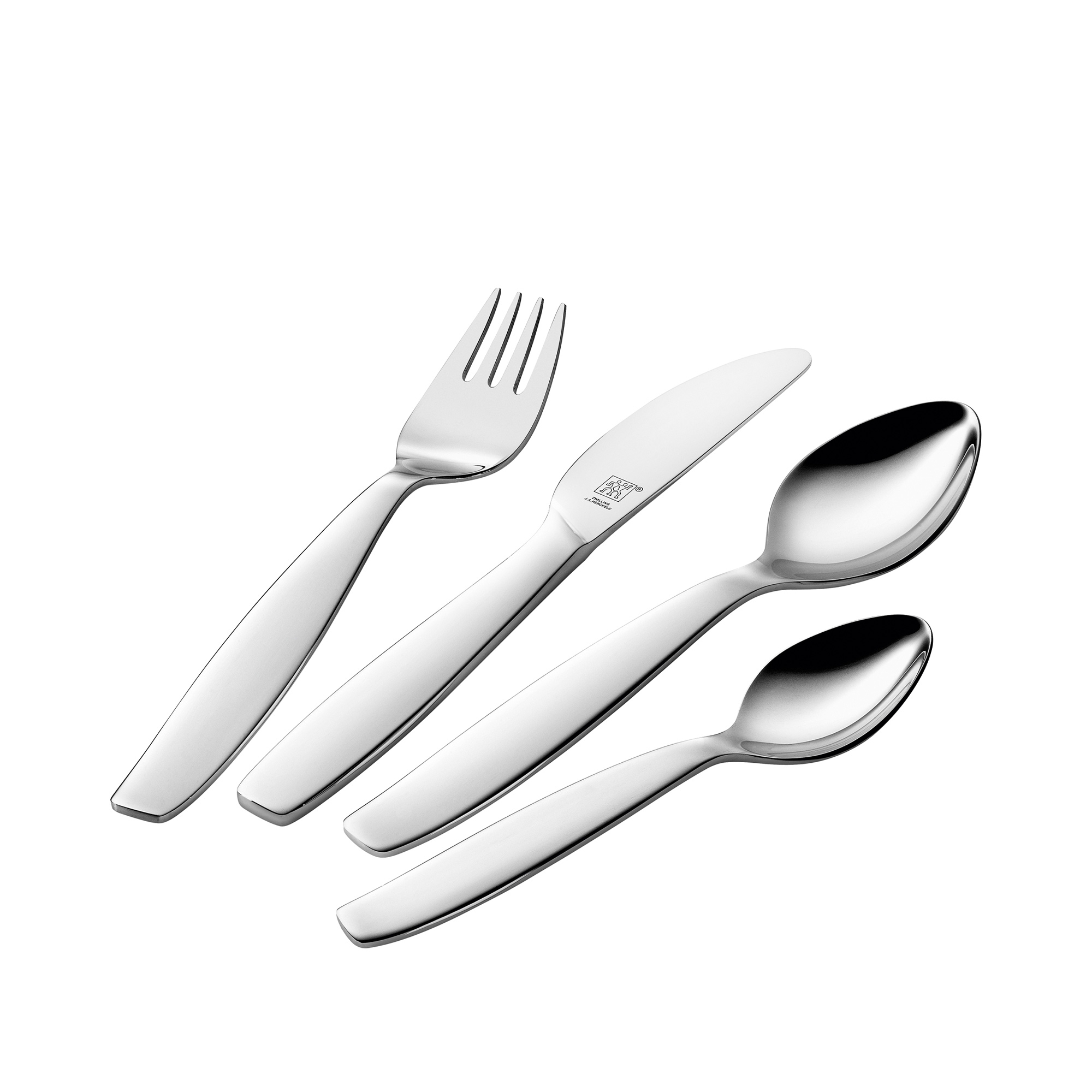 Zwilling - children's cutlery set Pila - 4 pieces