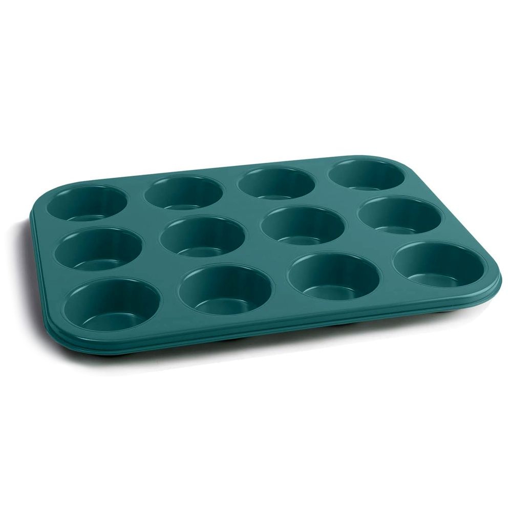 Jamie Oliver - Muffin tin 12 - large