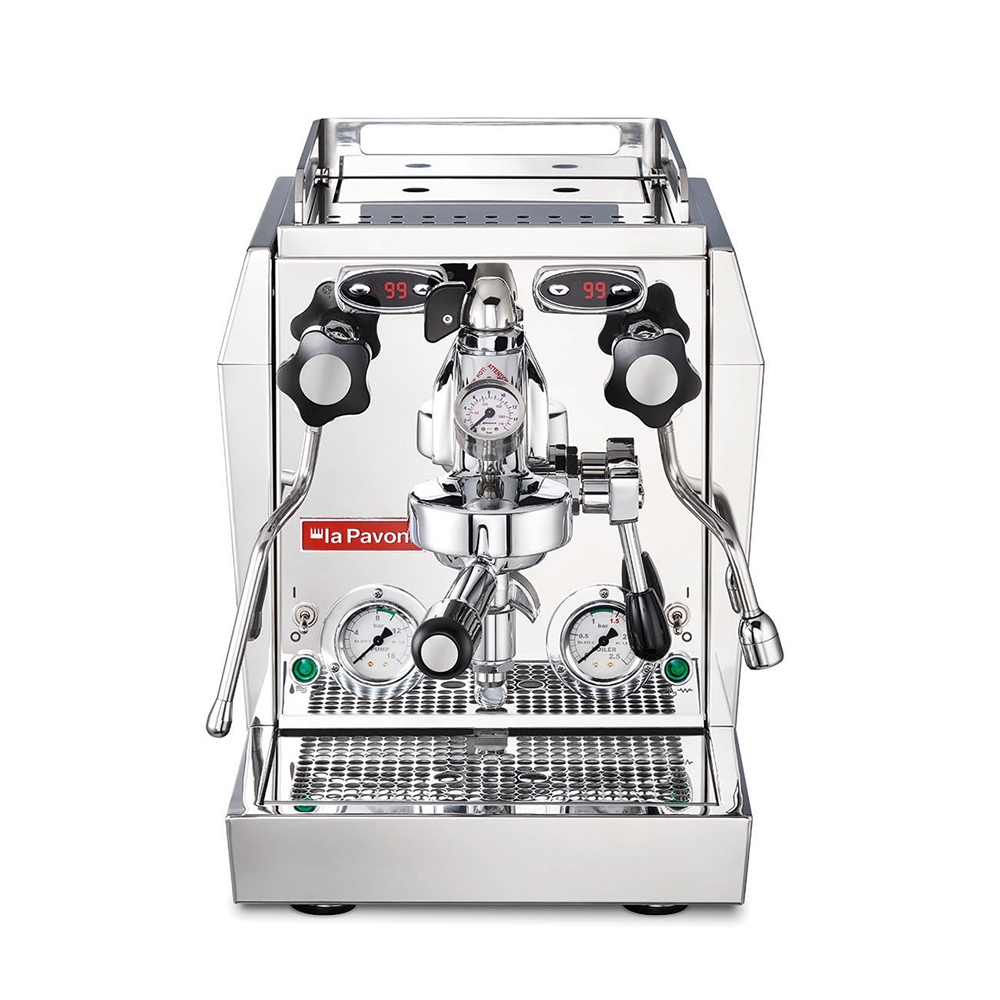 La Pavoni - espresso machine - Botticelli Specialty