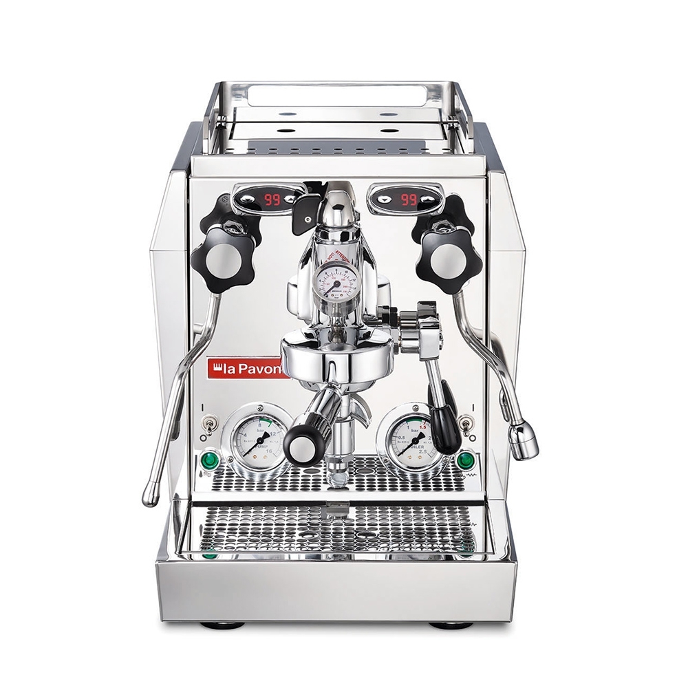 La Pavoni - Espressomaschine - Botticelli Specialty La Pavoni - Espressomaschine - Botticelli Specialty