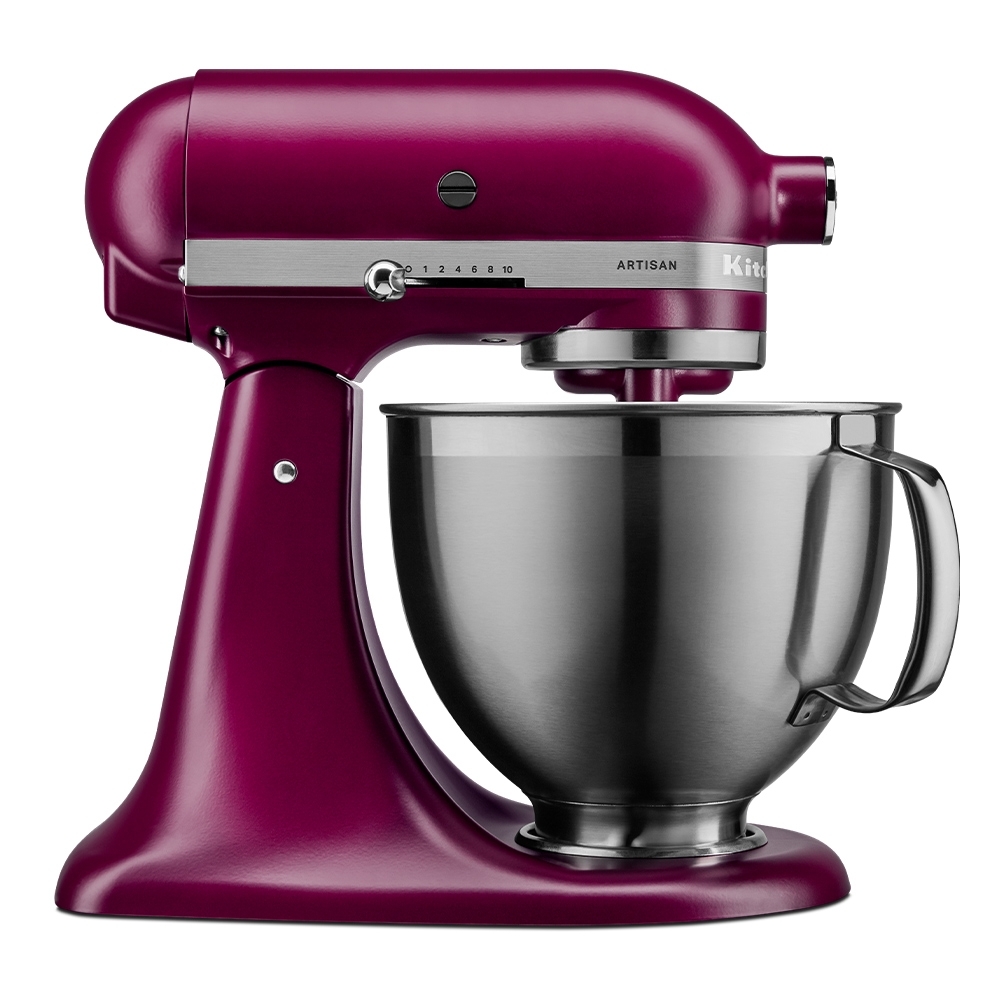 KitchenAid - Artisan Küchenmaschine 5KSM195PS - Beetroot KitchenAid - Artisan Küchenmaschine 5KSM195PS - Beetroot