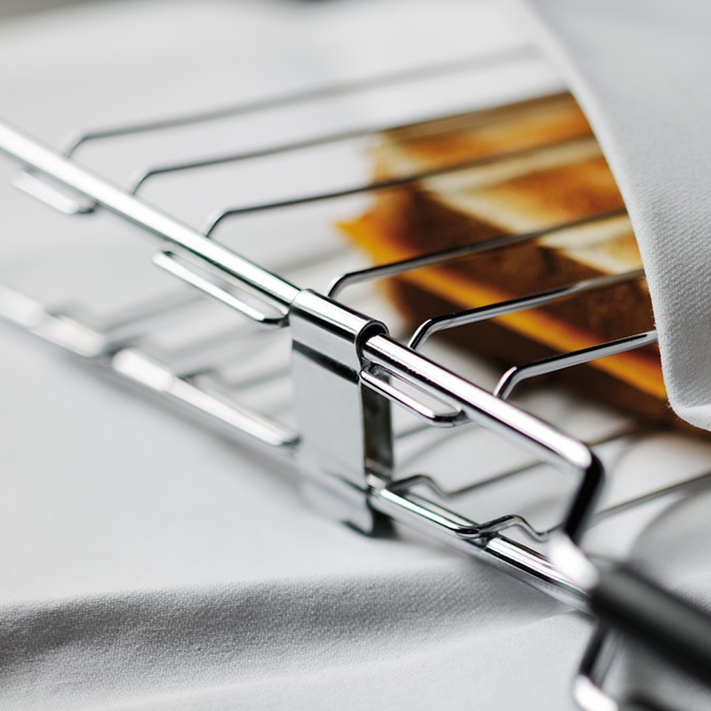 KitchenAid - Artisan 2-slot Toaster - Medallion Silver KitchenAid - Artisan 2-slot Toaster - Medallion Silver