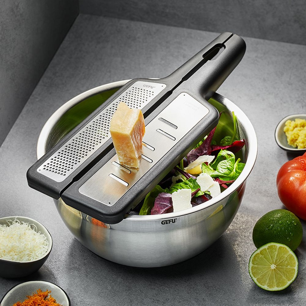 Gefu - RAFINO folding grater