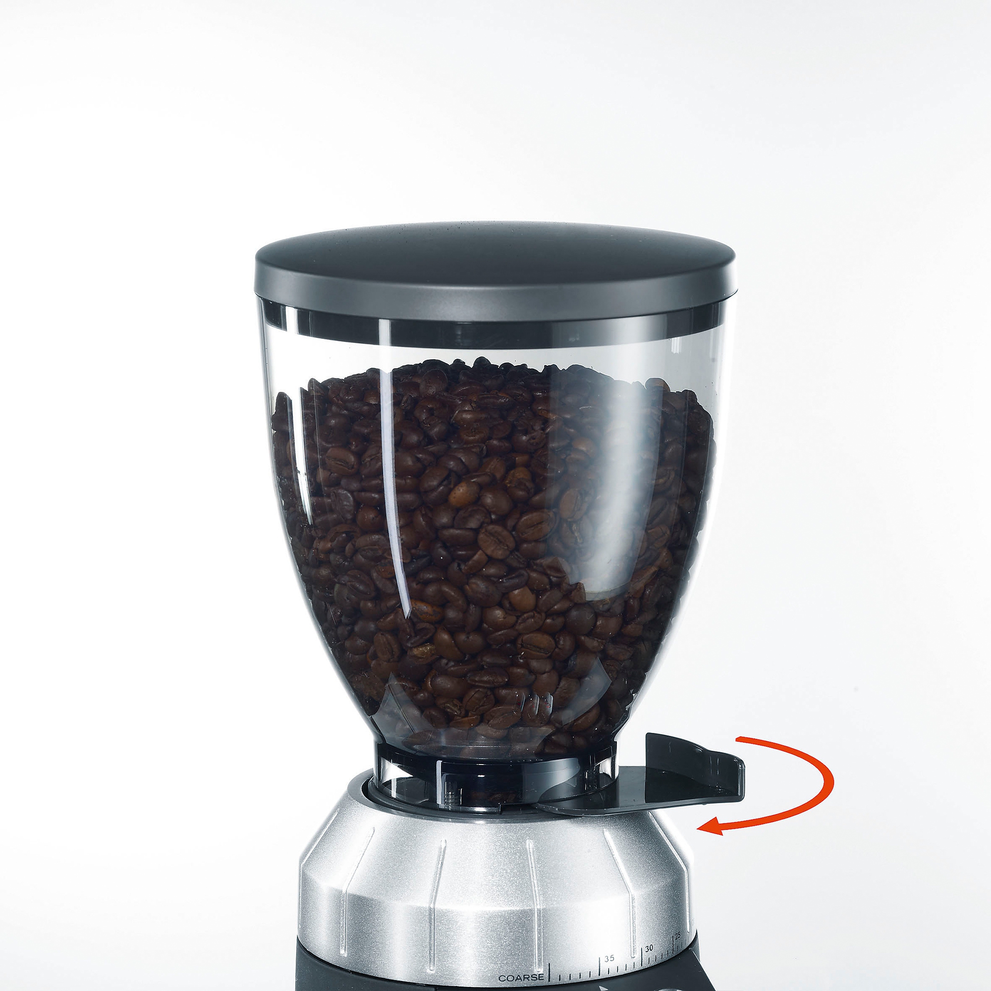 Graef - Kaffemühle CM 900