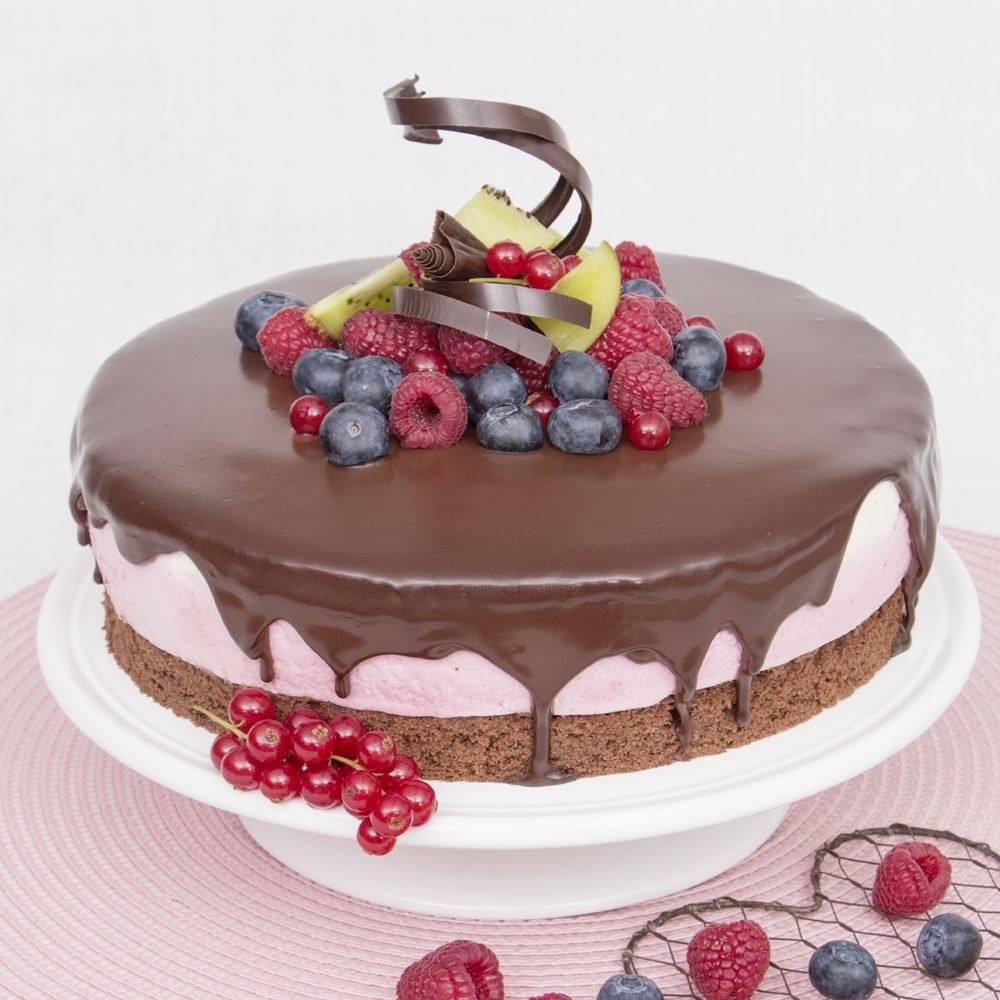 Städter - We-Love-Baking Springform - ø 20 cm / H 7,5 cm