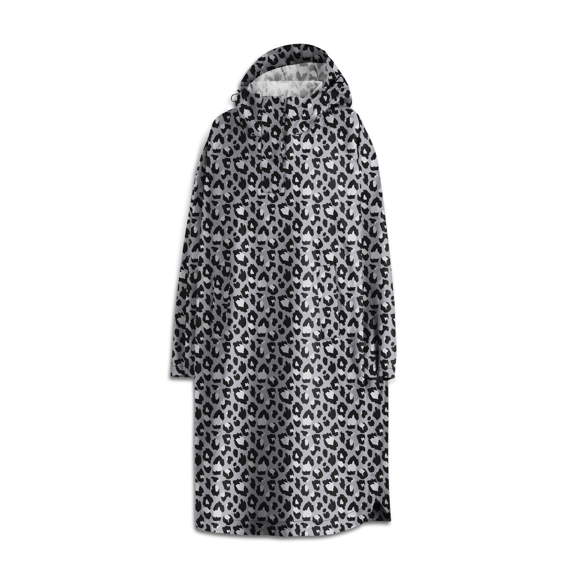 reisenthel - mini maxi raincoat - leo nero