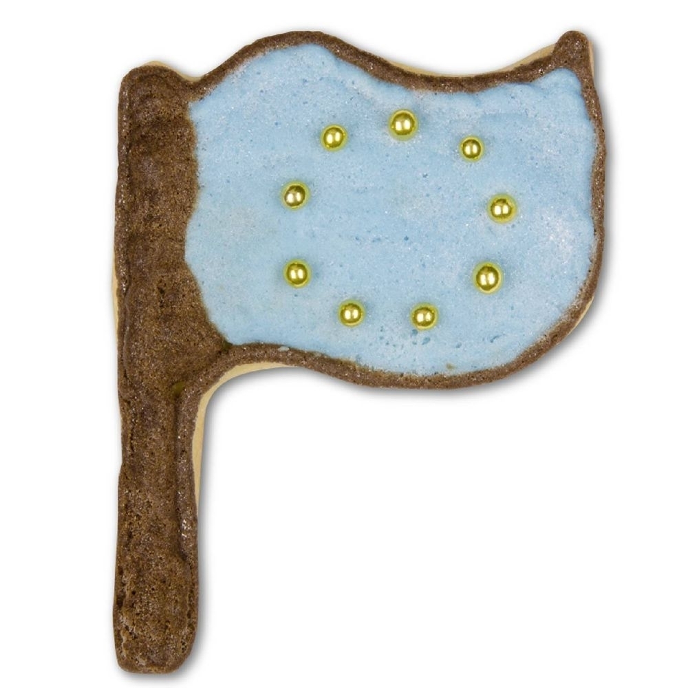 Städter - Cookie Cutter Flag - 8 cm - different materials
