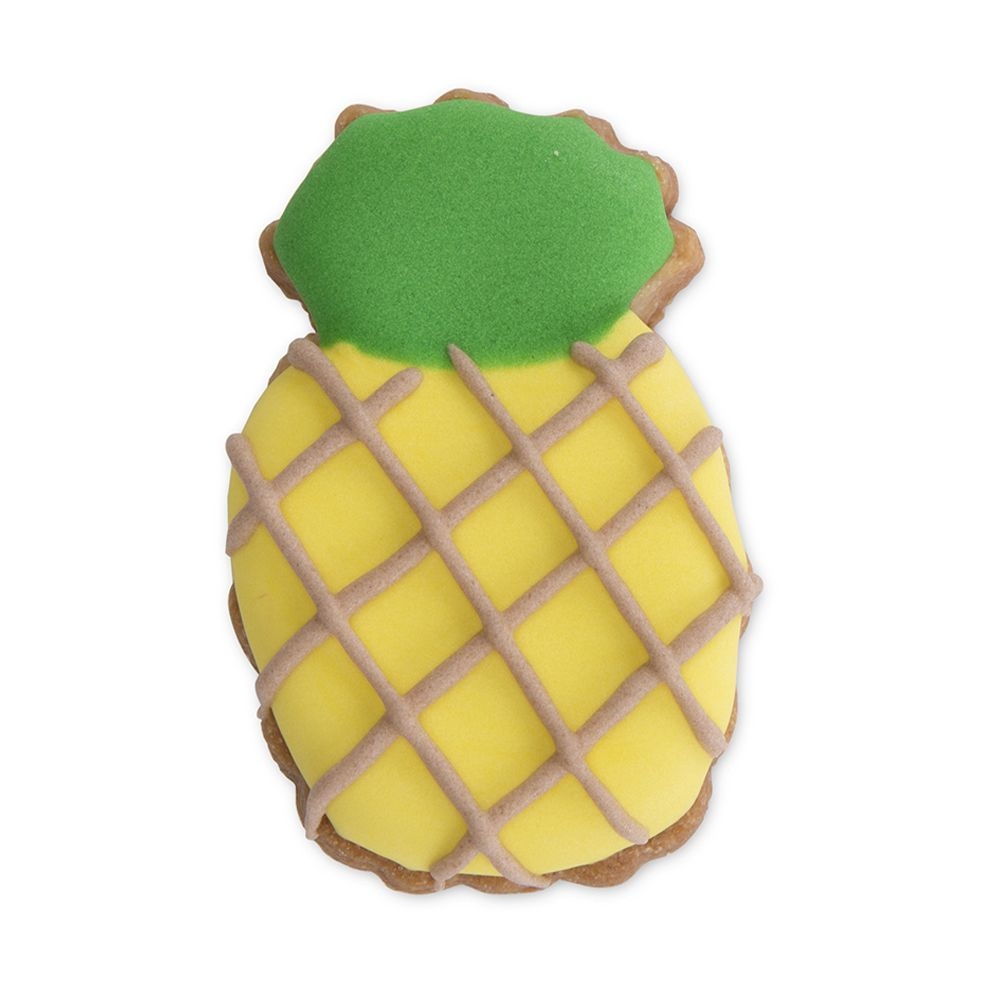 Städter - Cookie cutter Pineapple - 5 cm