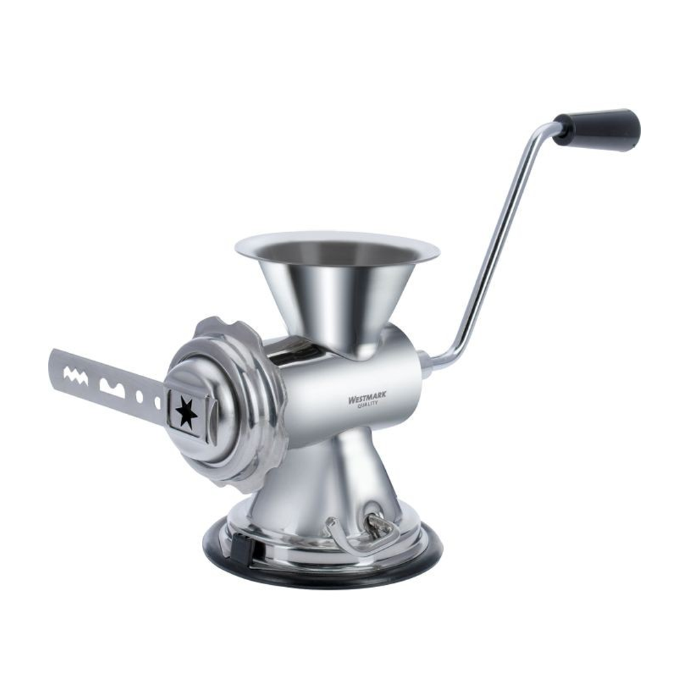 Westmark - Stainless steel mincer Size 8
