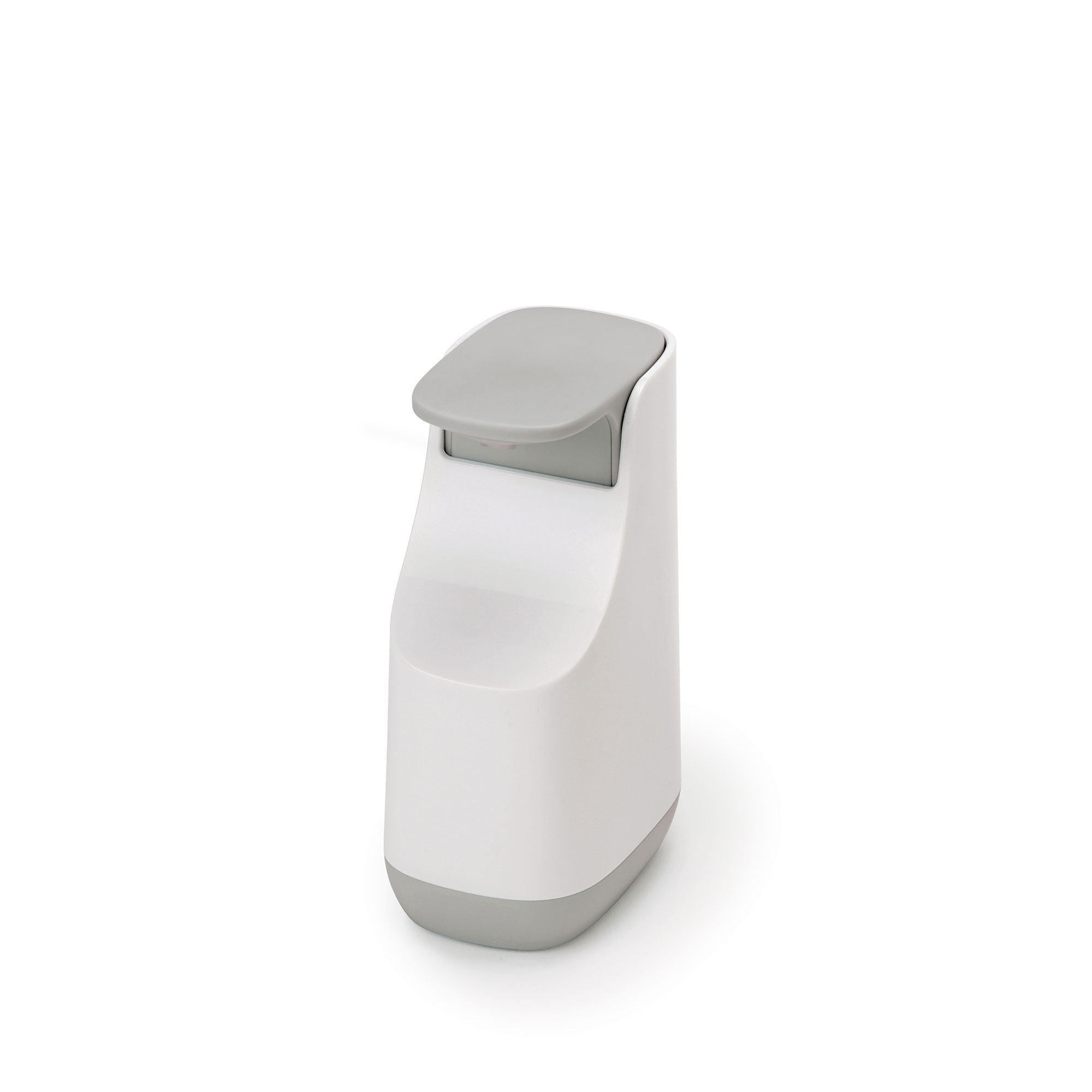 Joseph Joseph - Slim™ Compact Soap Dispenser - grey Joseph Joseph - Slim™ Compact Soap Dispenser - grey