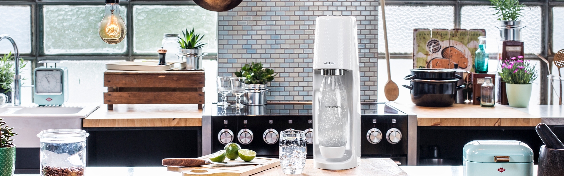 SodaStream