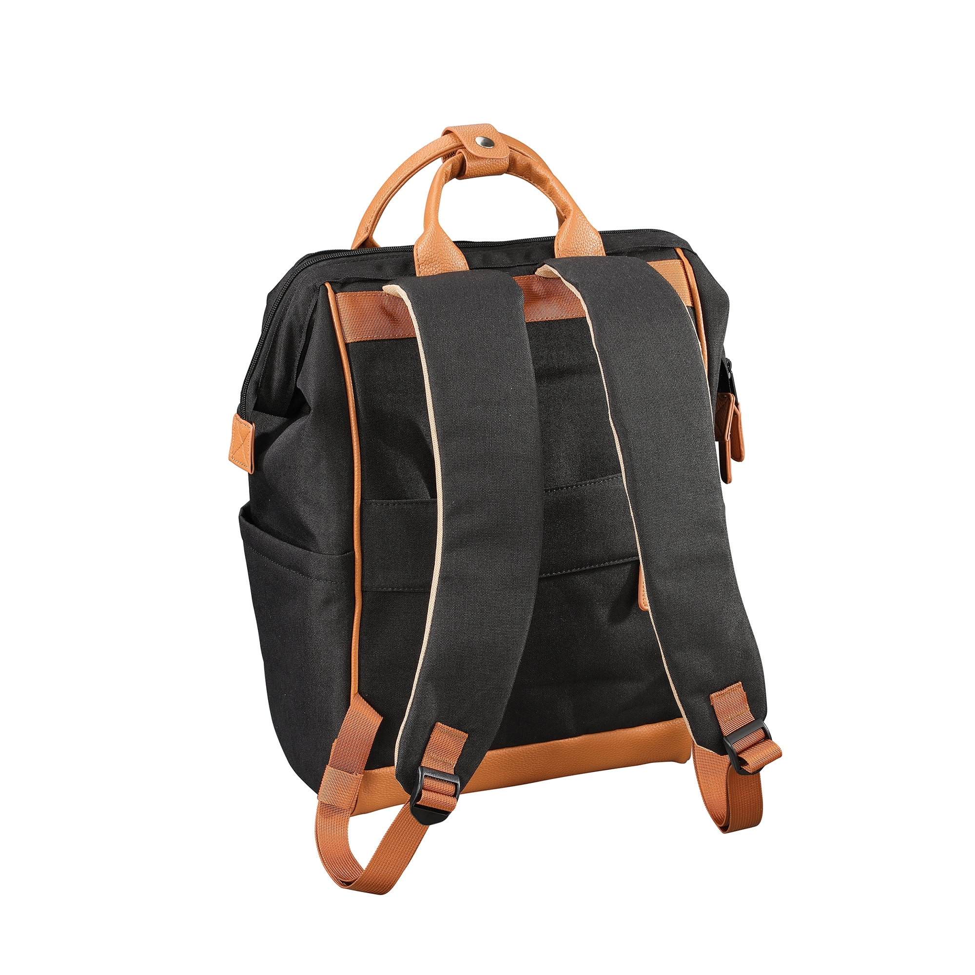 Cilio - Backpack ELBA - Black
