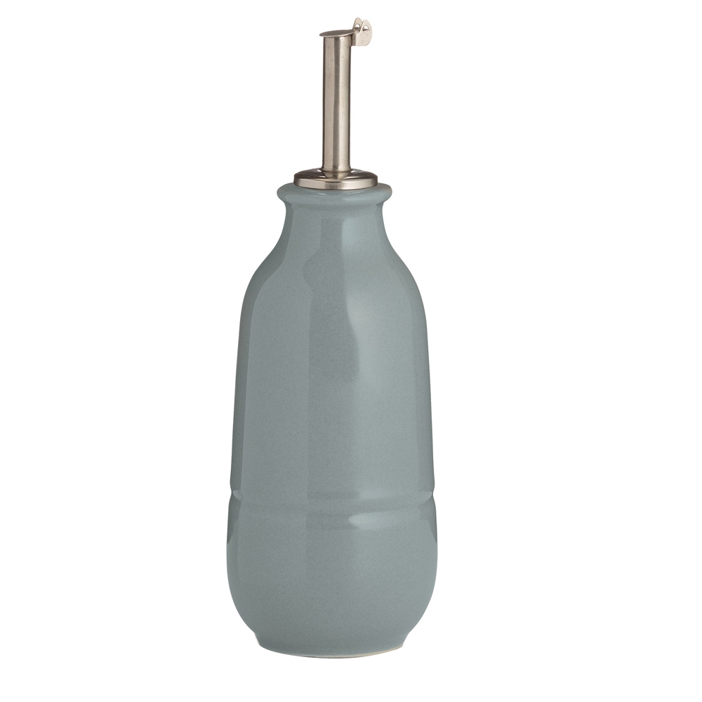 TYP Öl‐ und Essigflasche, blau, 262 ml