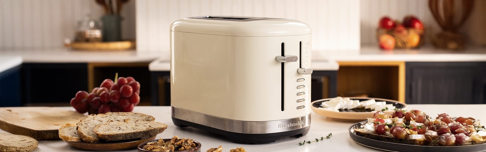 Toaster