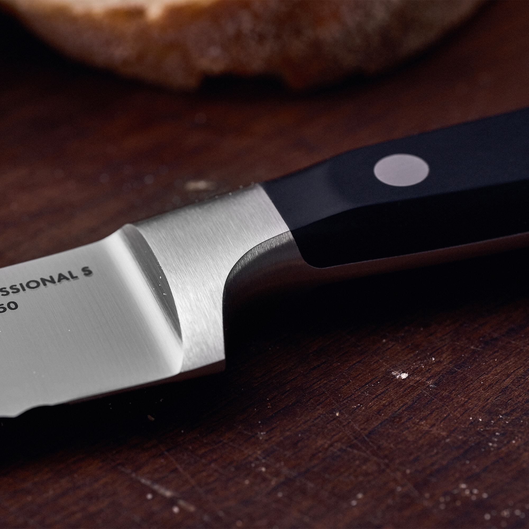 ZWILLING - Bread knife | Professional S | 20 cm