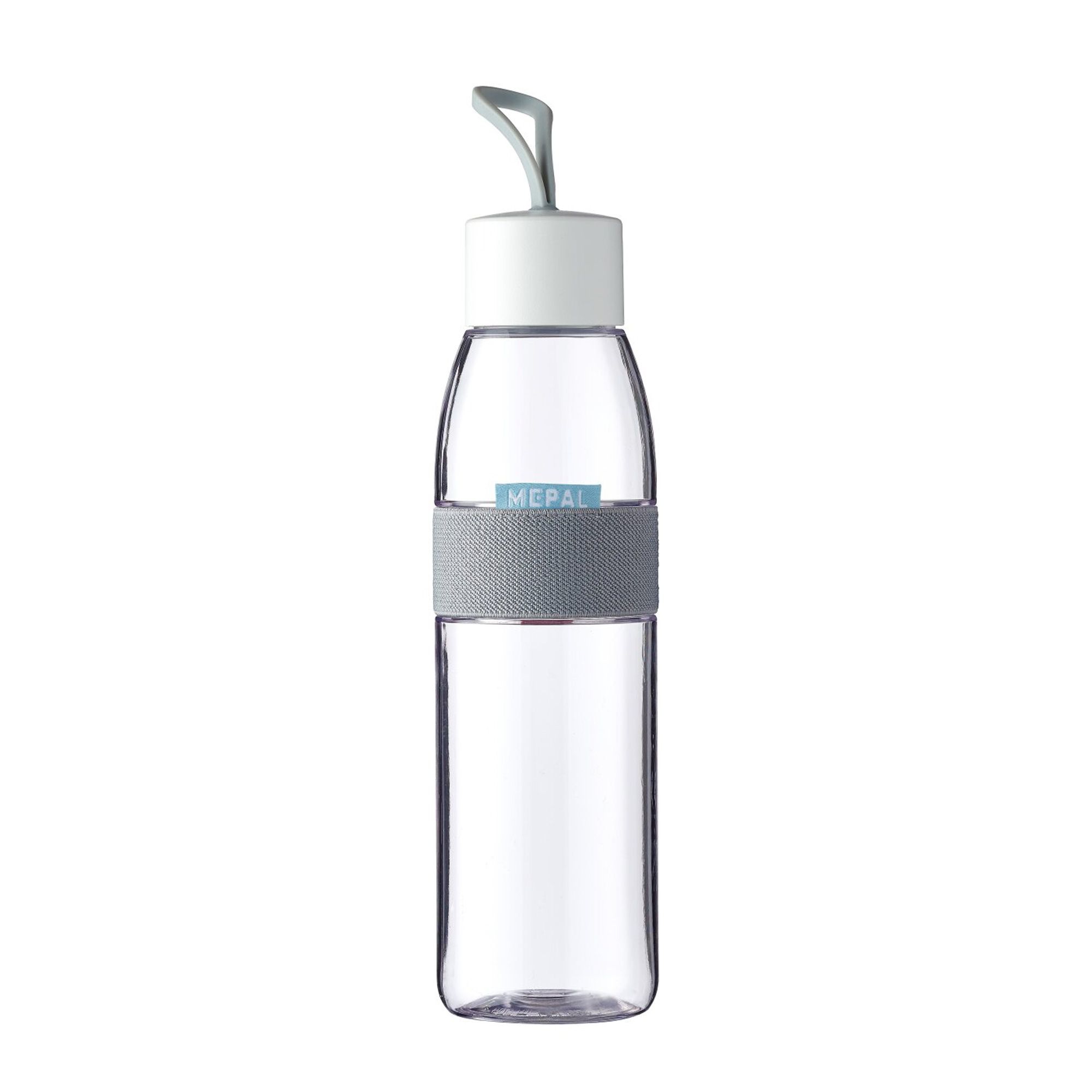 Mepal - ellipse Water bottle 500ml - different colors