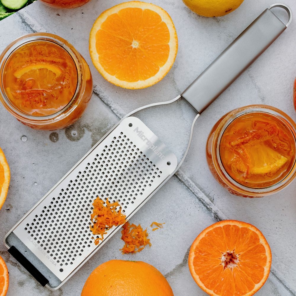 Microplane - Fein - New Professional Serie Microplane - Fein - New Professional Serie