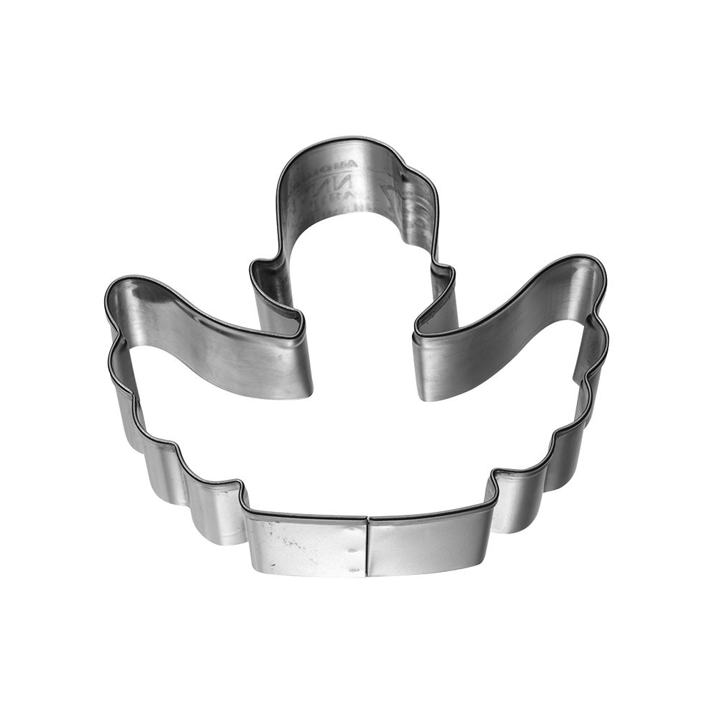 RBV Birkmann - Ausstechform  Putte RBV Birkmann - Ausstechform  Putte