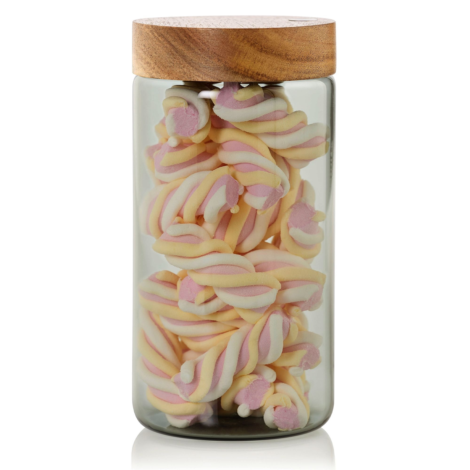 AdHoc - PureJar Storage Jar 500 ml