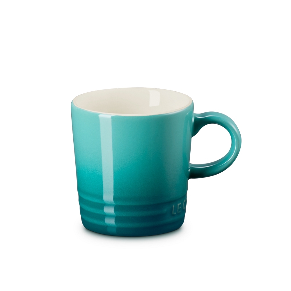 Le Creuset - Espresso Tasse 100 ml - Bleu Riviera