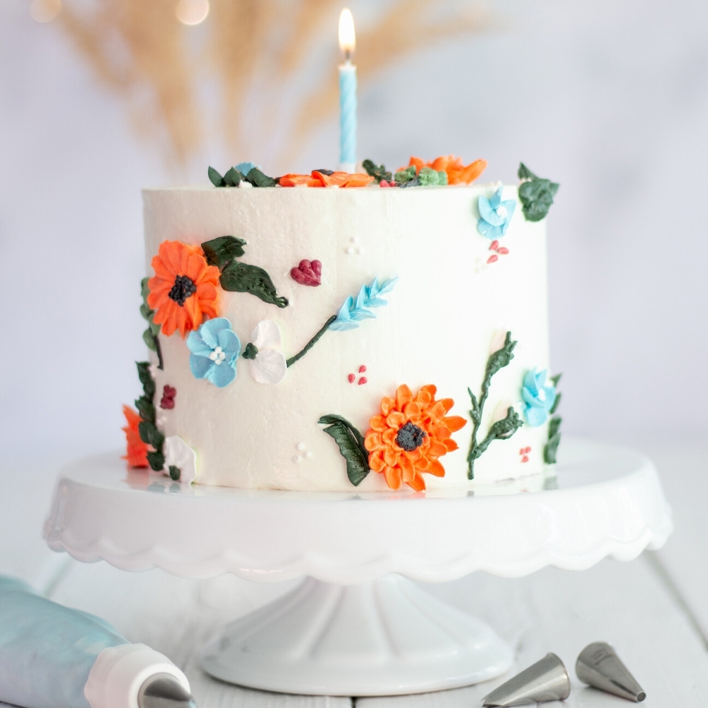 Städter - Decoration set 8-teilig Städter - Decoration set 8-teilig