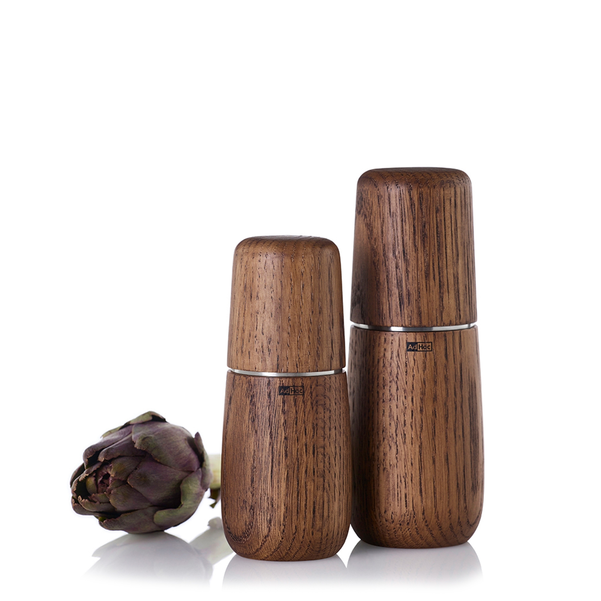 Adhoc - Pepper or salt mill Yono 15cm Adhoc - Pepper or salt mill Yono 15cm