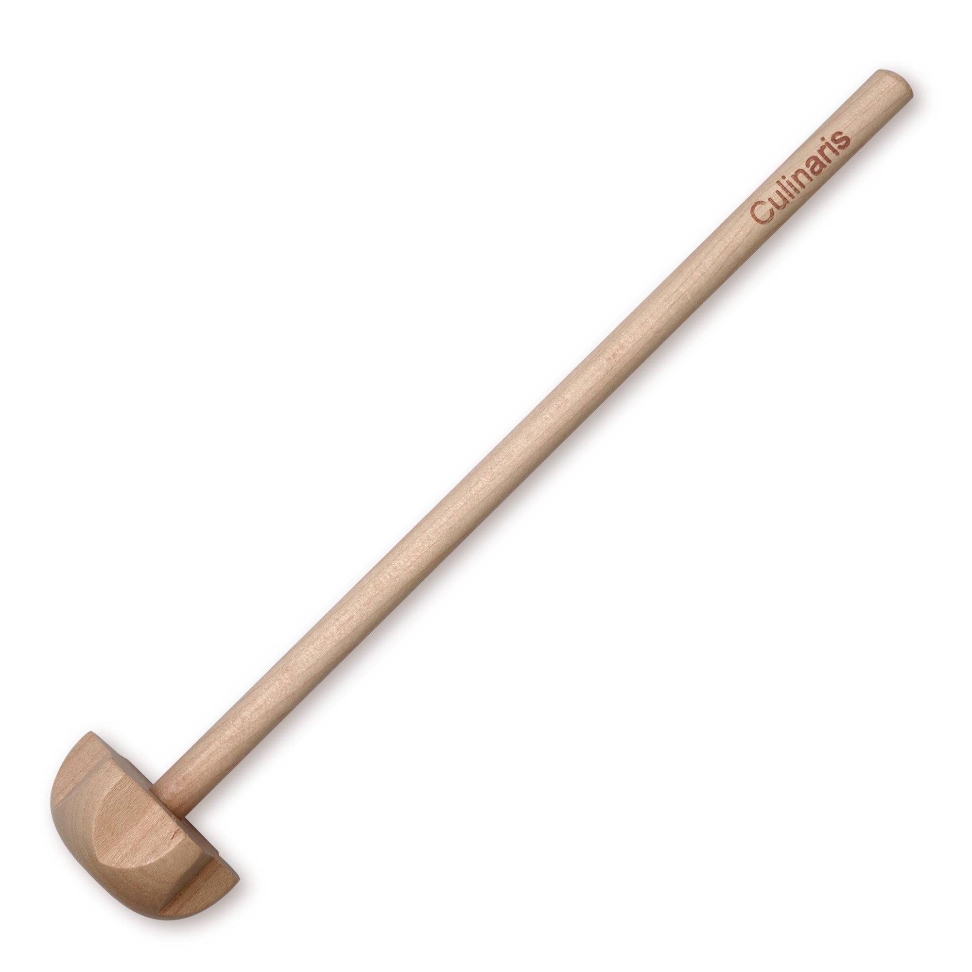 Culinaris - Maple wood whisk