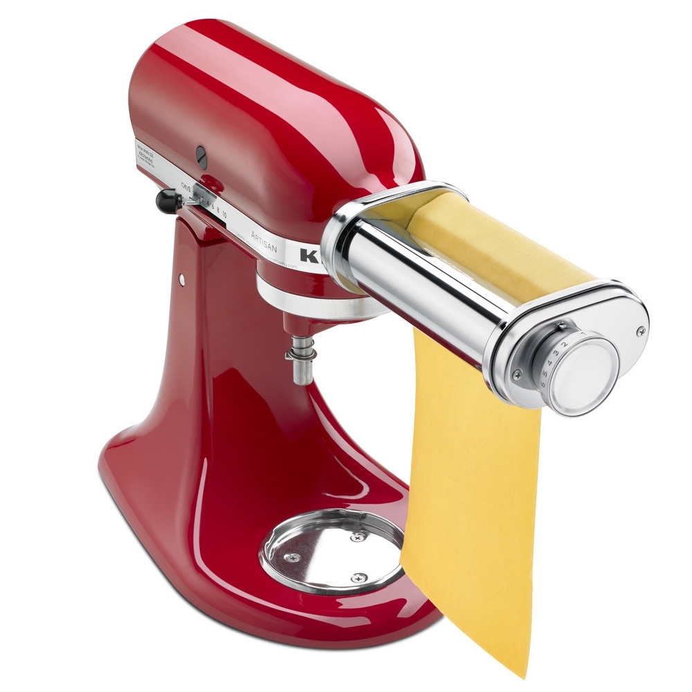 KitchenAid - Nudelteigroller 5KSMPSA KitchenAid - Nudelteigroller 5KSMPSA