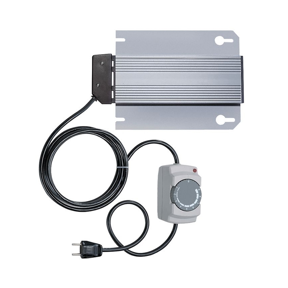 Spring - heating unit EU 800W/230V with heat control