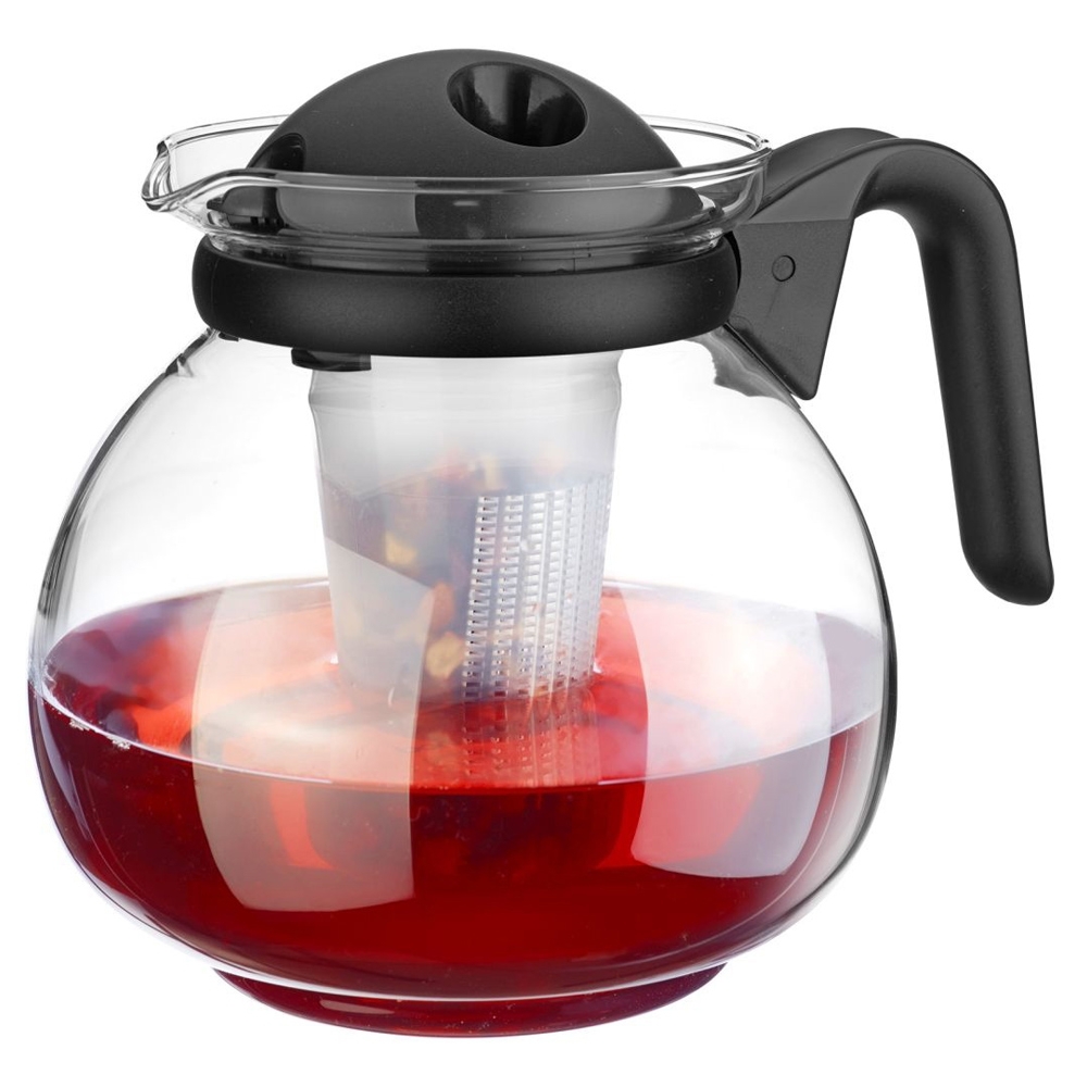 Westmark - Teekanne mit Teefilter »Teatime« 1,5 l