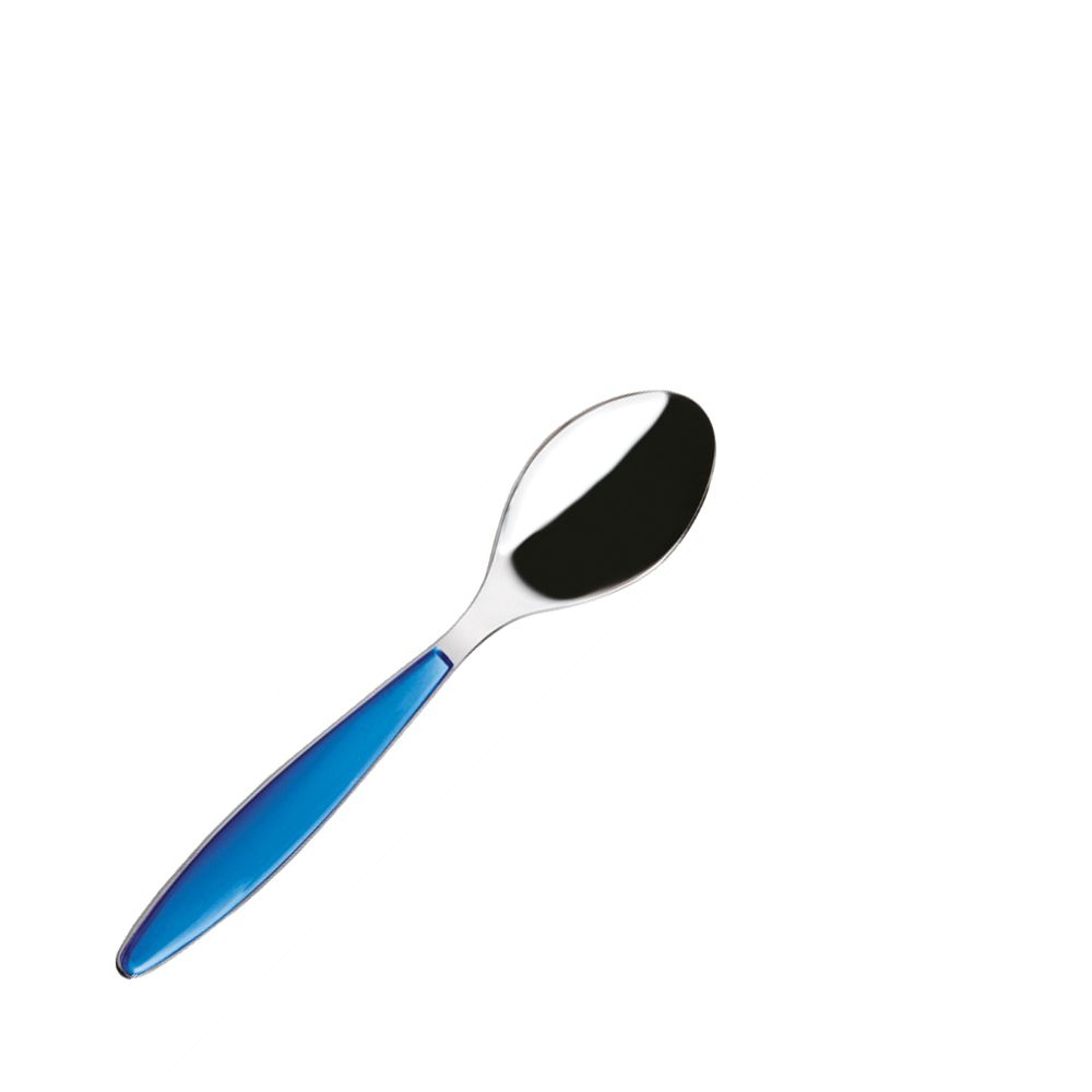 GUZZINI - teaspoon "Feeling" blue GUZZINI - teaspoon "Feeling" blue