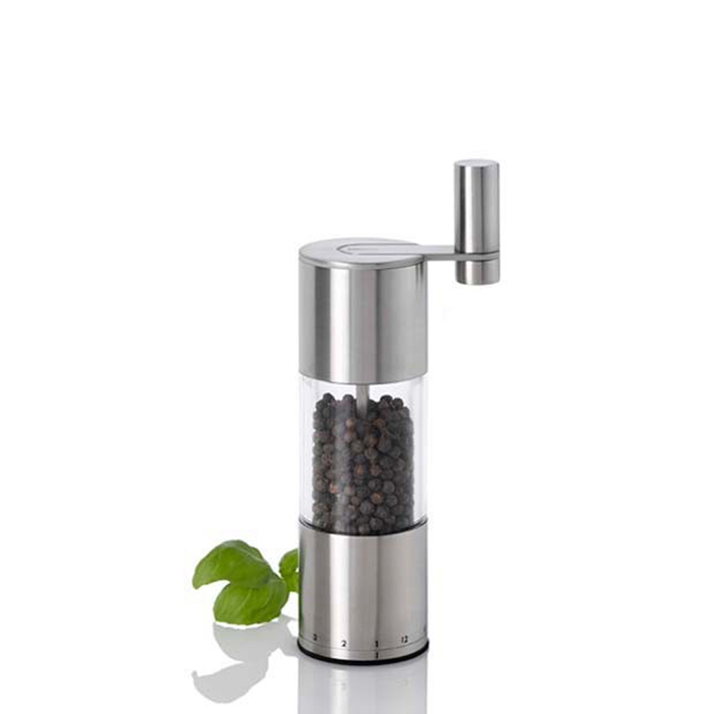 AdHoc - Crank mill SELECT AdHoc - Crank mill SELECT