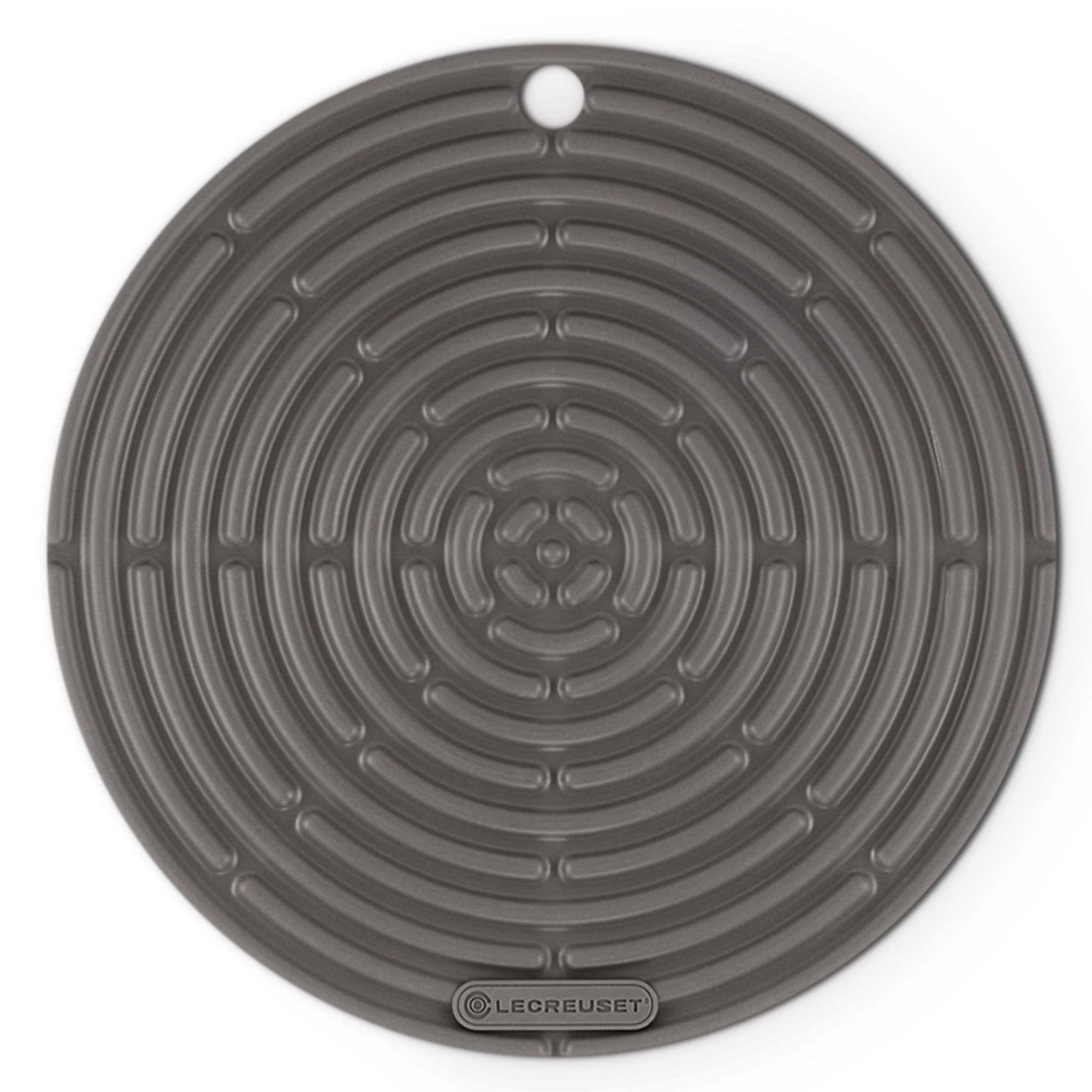 Le Creuset - Silikon Topflappen rund Le Creuset - Silikon Topflappen rund