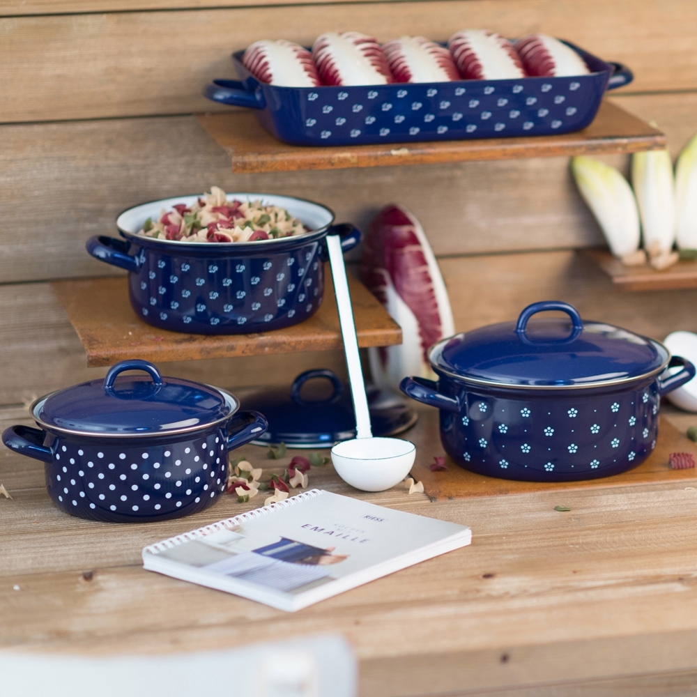 Riess COUNTRY - Dirndl - fruit and salad bowl Riess COUNTRY - Dirndl - fruit and salad bowl