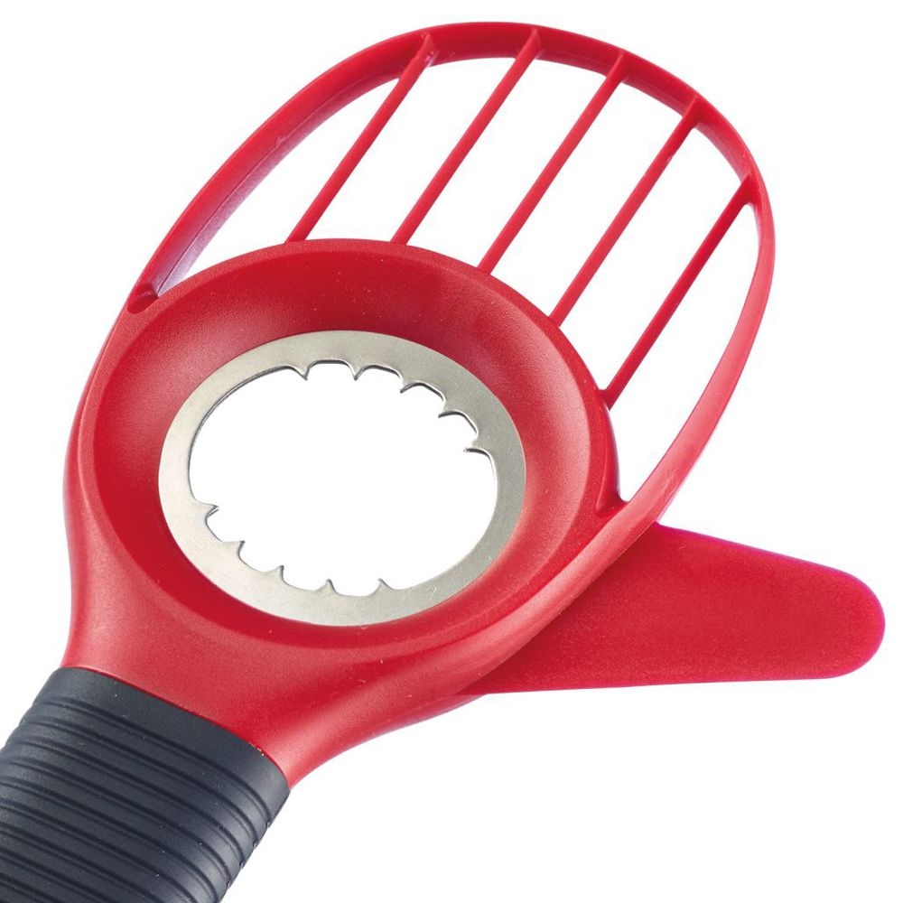 Westmark - Avocado cutter »Hello«