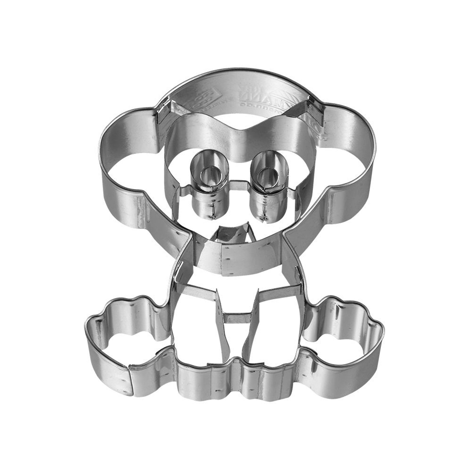 Birkmann - monkey 7 cm