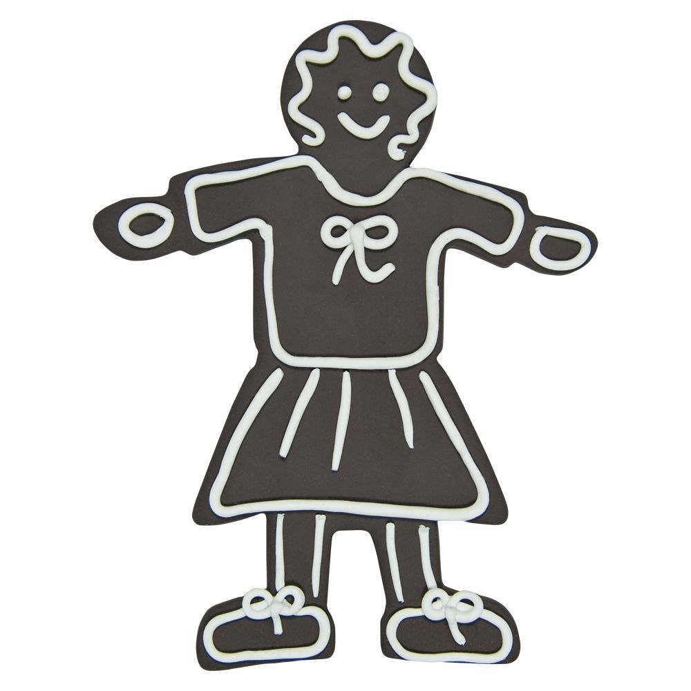 Städter - Cookie Cutter Girl - 12 cm