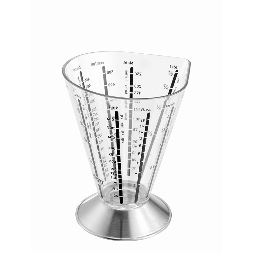 Gefu - Messbecher 500 ml