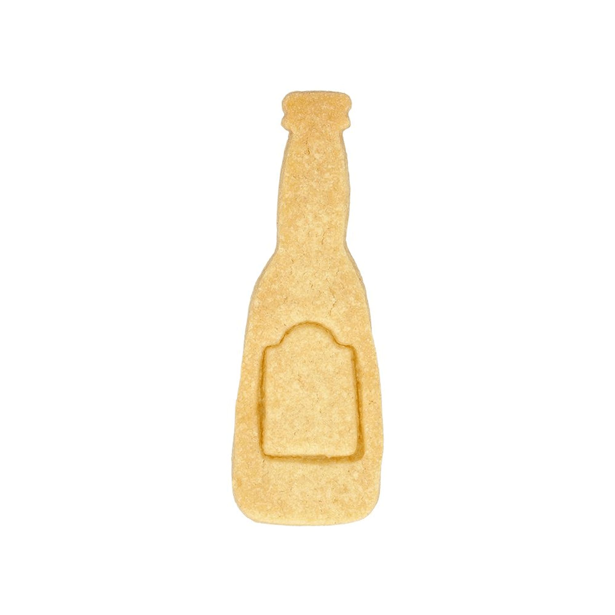 Birkmann - Ausstechform Bierflasche