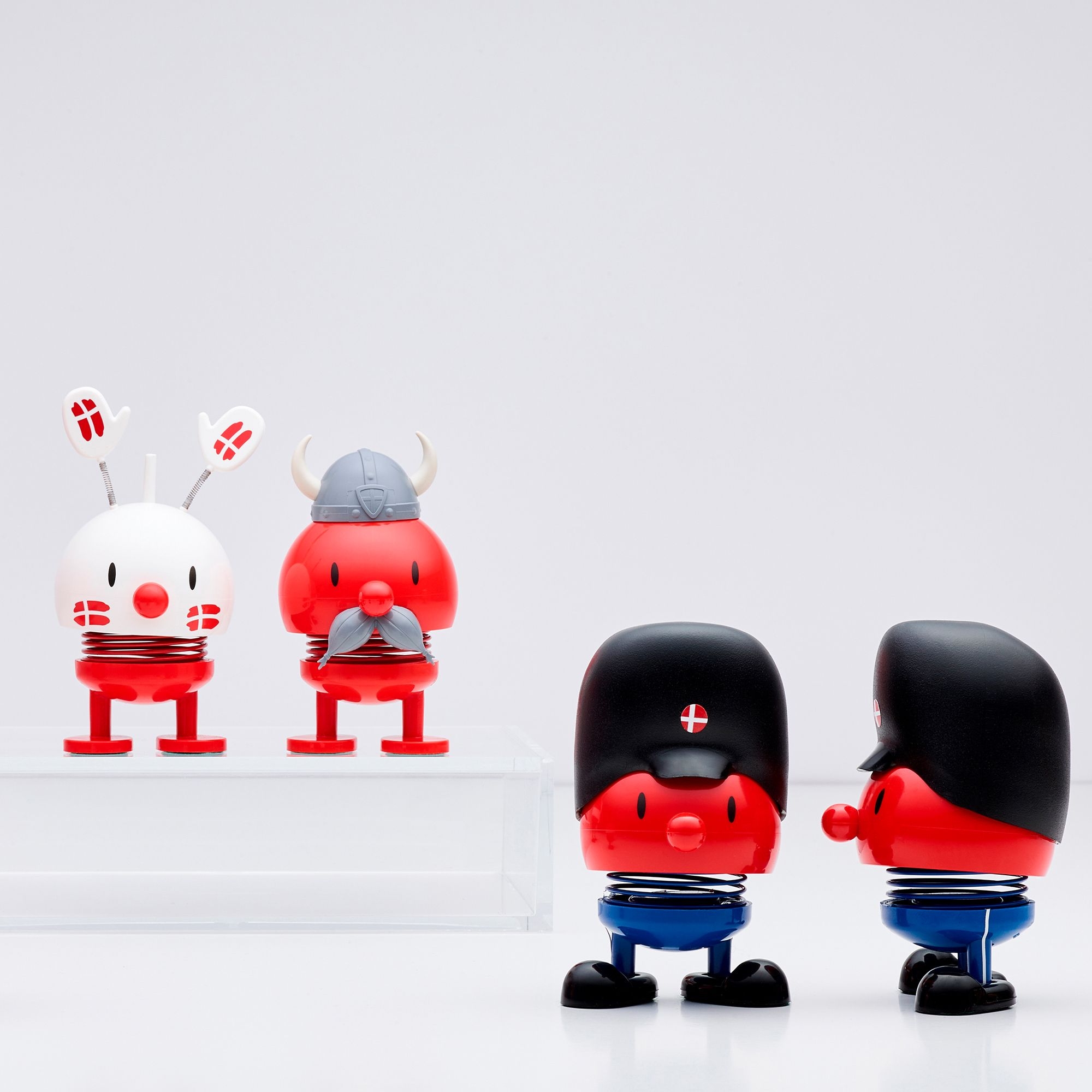 Hoptimist - Danish Guardsman - S