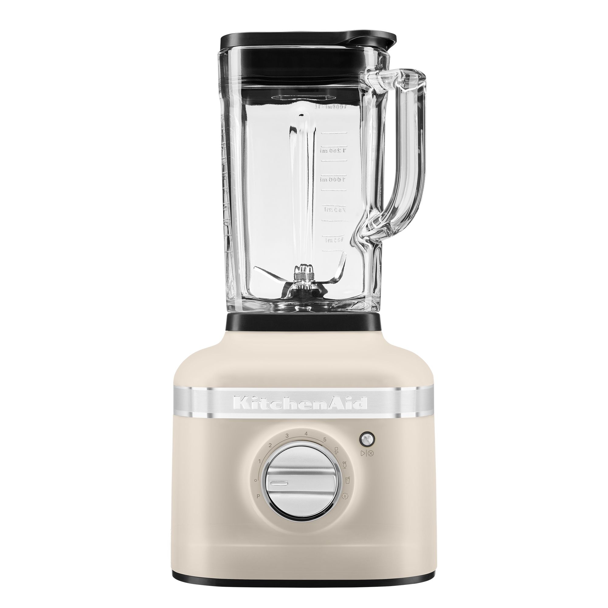 KitchenAid - K400 Artisan Speed Blender - Milkshake KitchenAid - K400 Artisan Speed Blender - Milkshake