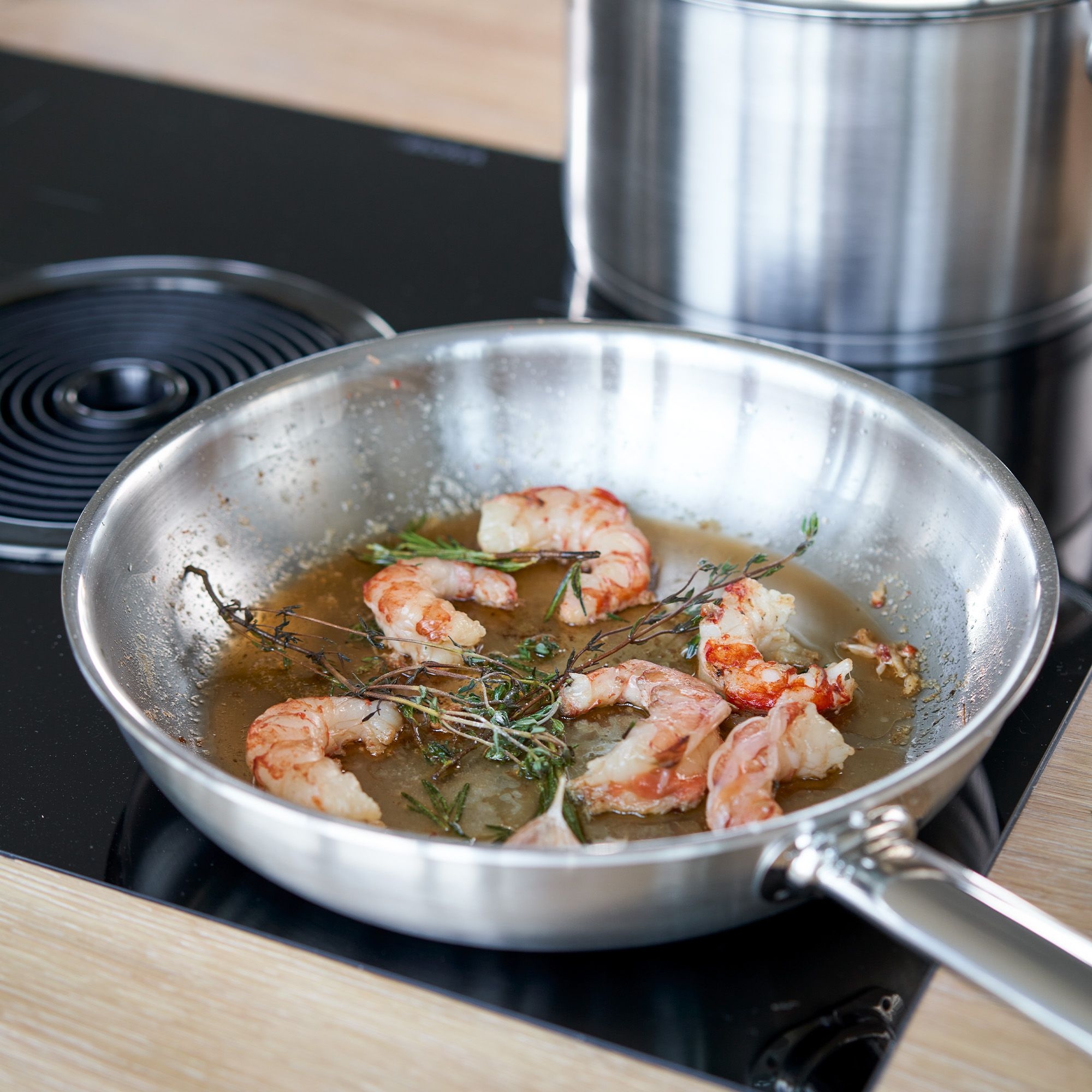 ZWILLING - Frying pan | Pro | 24 cm