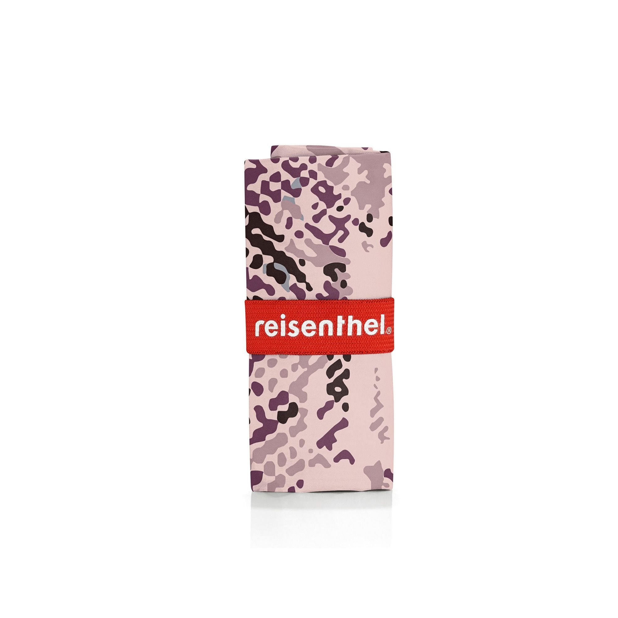 reisenthel - mini maxi shopper - snake rose reisenthel - mini maxi shopper - snake rose