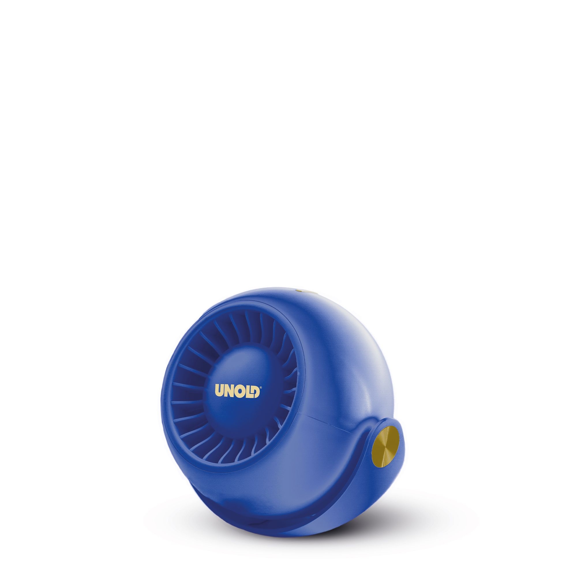 Unold - Ventilator Breezy Bowl - Royalblau
