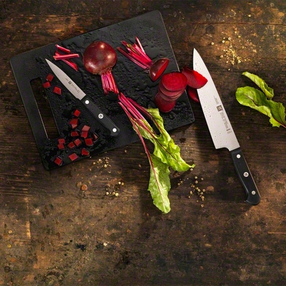 ZWILLING - 3-piece knife set | Gourmet ZWILLING - 3-piece knife set | Gourmet