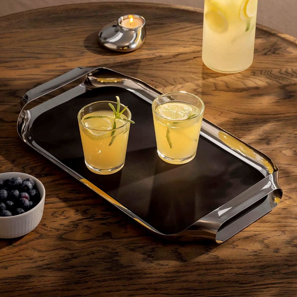 Eva Solo - Silicone Mat for steel tray Eva Solo - Silicone Mat for steel tray