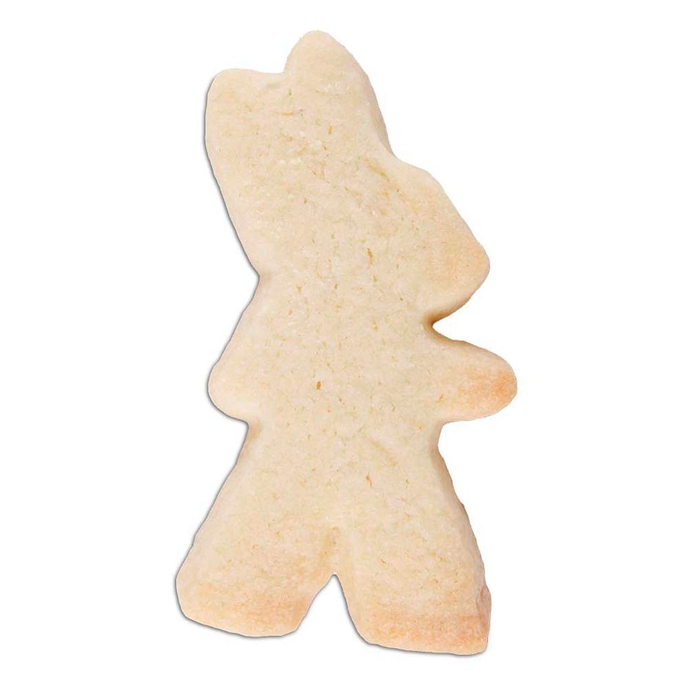 Städter - Cookie Cutter Rabbit man - 6,5 cm