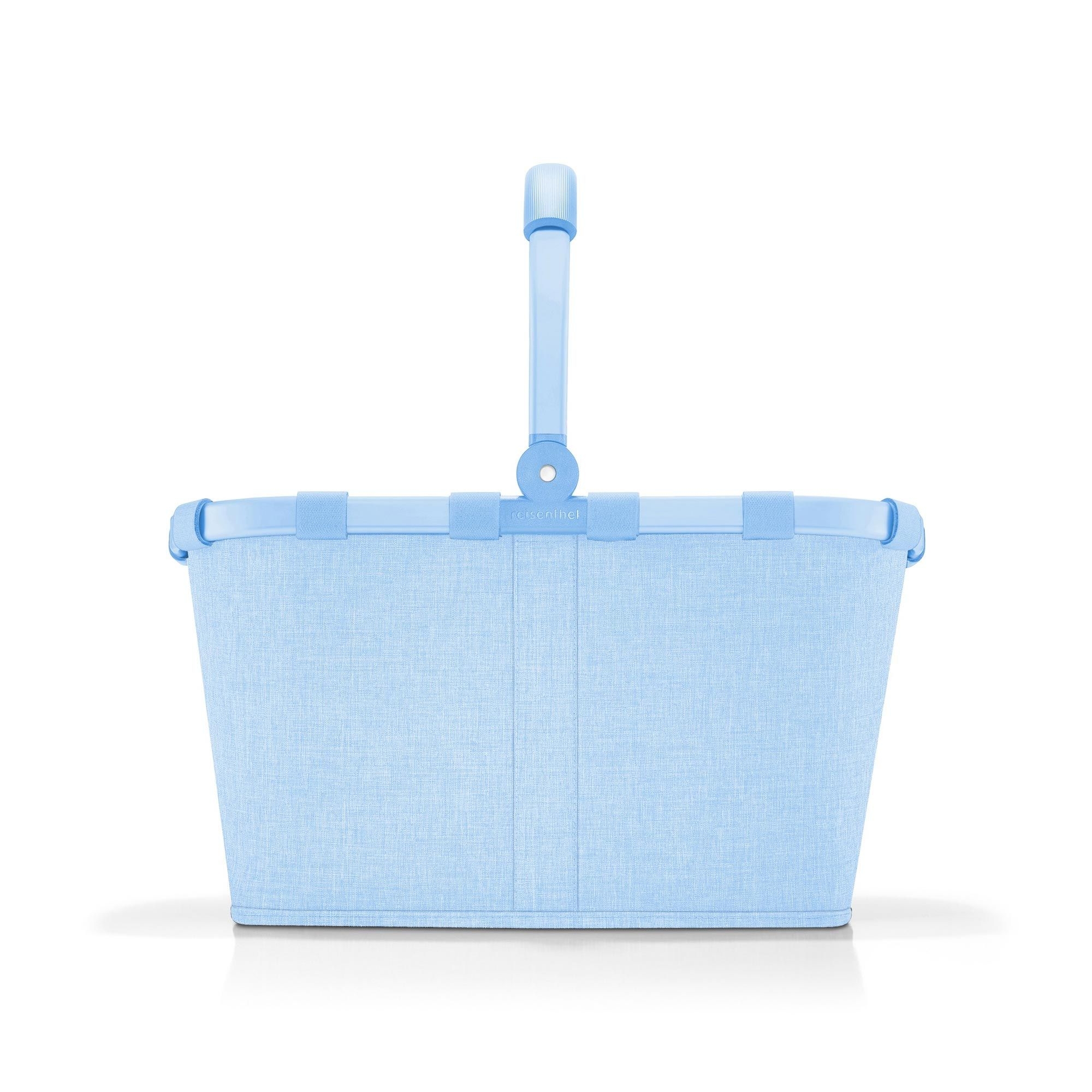 reisenthel - carrybag - frame twist powder blue reisenthel - carrybag - frame twist powder blue